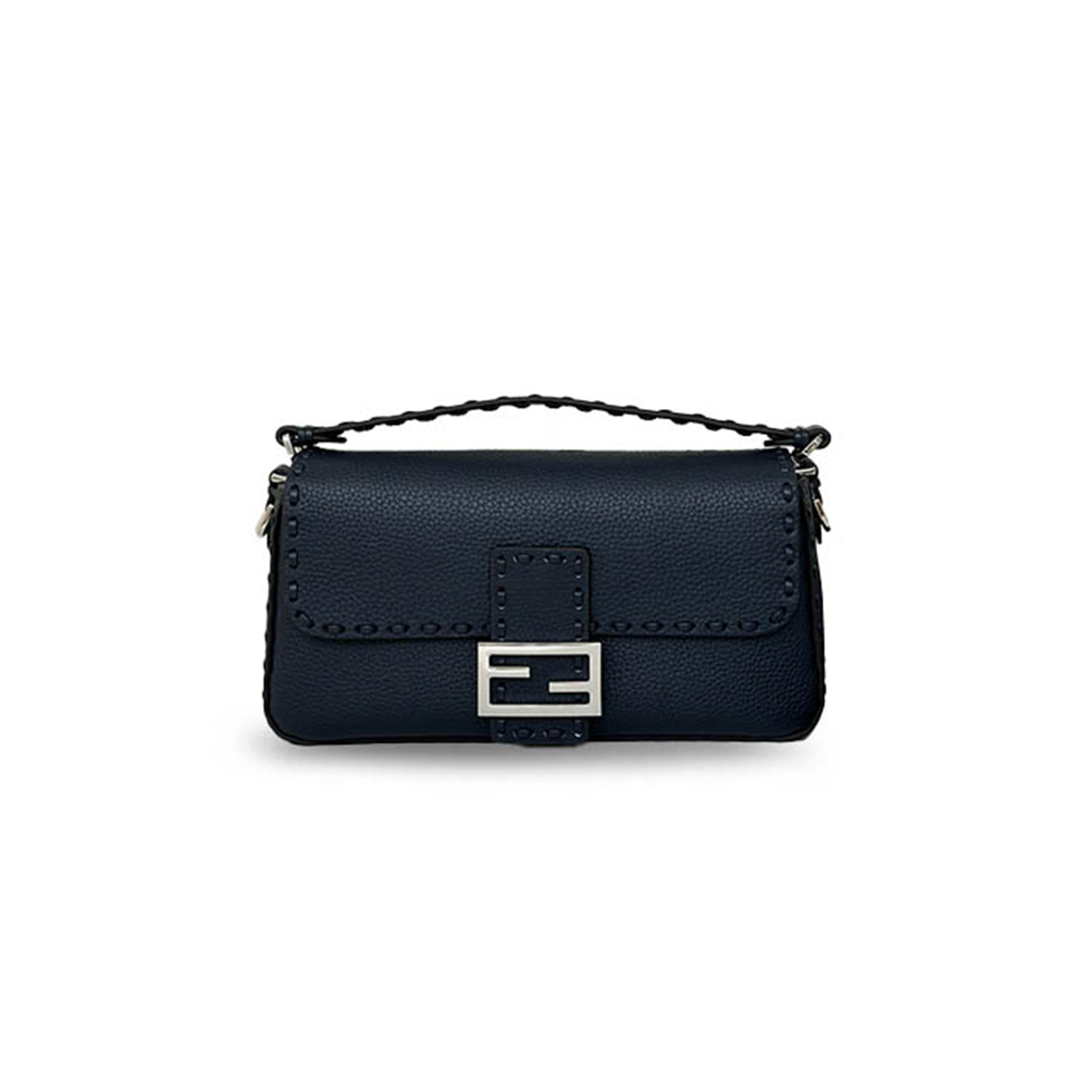 FENDI BAGUETTE (28*15*6.5cm) 